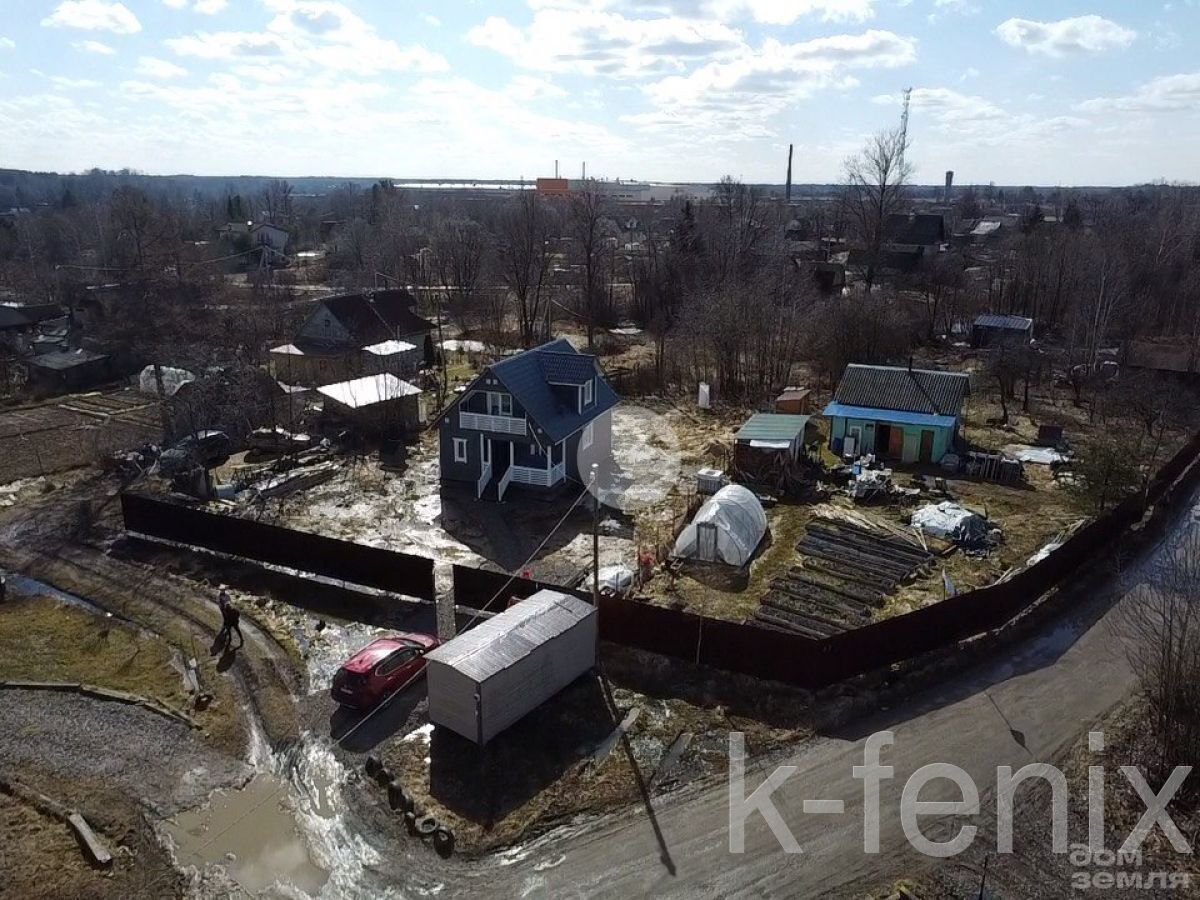 дом 108 метров, участок 12 сот